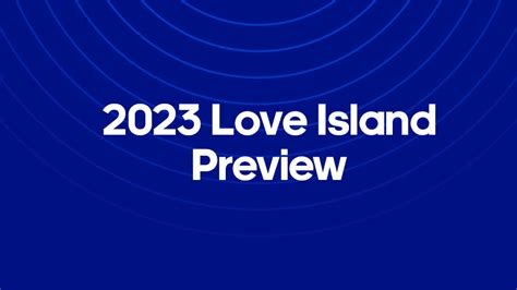 Love Island Odds: Latest Betting For 2023 Summer .